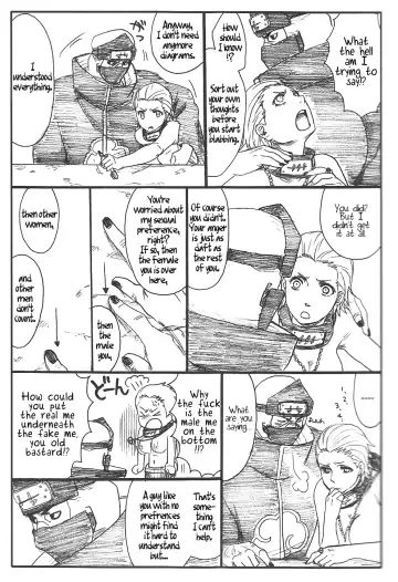 [Inoue Yuki] Shojo Gehageha 2 Fhentai - Page 14