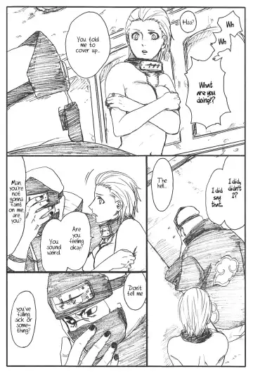 [Inoue Yuki] Shojo Gehageha 2 Fhentai - Page 17