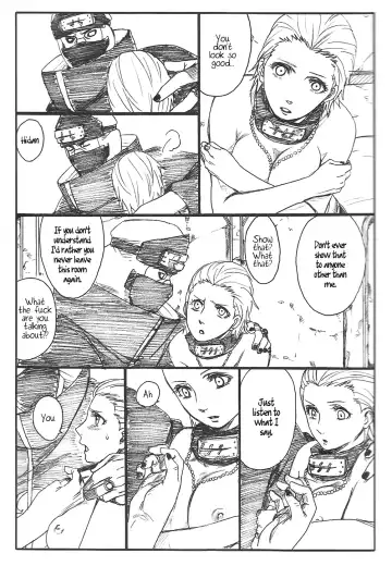 [Inoue Yuki] Shojo Gehageha 2 Fhentai - Page 18