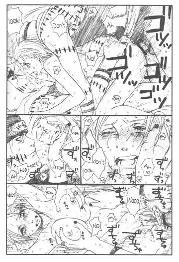 [Inoue Yuki] Shojo Gehageha 2 Fhentai - Page 41
