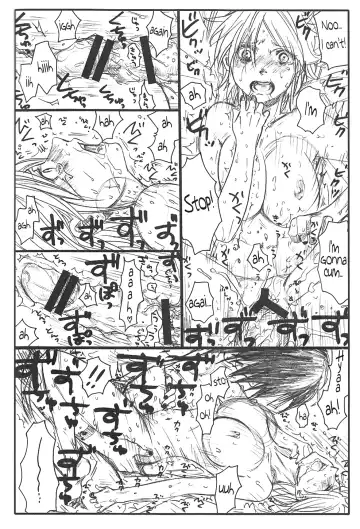 [Inoue Yuki] Shojo Gehageha 2 Fhentai - Page 61