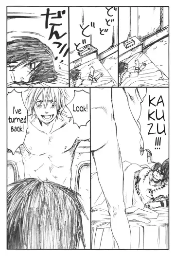 [Inoue Yuki] Shojo Gehageha 2 Fhentai - Page 66