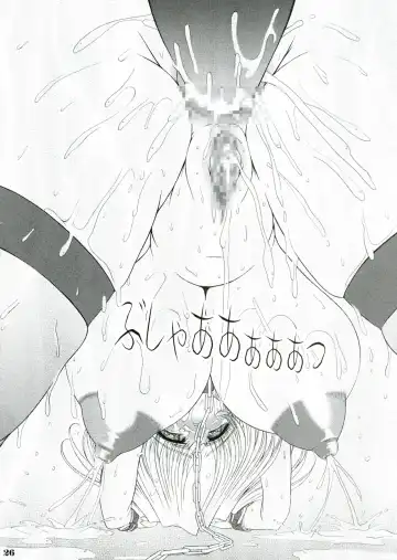 [Eltole] Shokuzai e no Zensoukyoku Fhentai - Page 24