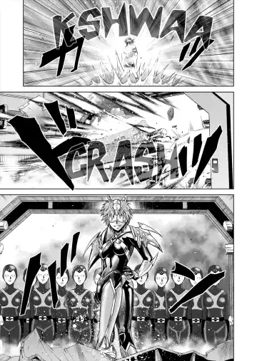 [Monmon] DINAranger Volume 12/13/14 Fhentai - Page 33