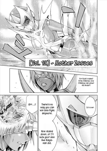 [Monmon] DINAranger Volume 12/13/14 Fhentai - Page 41