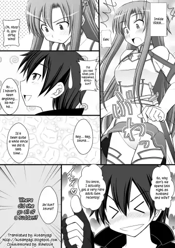 [Kittsu] Toraware Hime I - System Master Nyaa Sakarae nee | Hostage Princess I Fhentai.net - Page 4