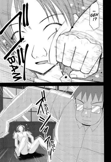 [Charu] Roshutsu Shoujo Yuugi Kan | Exhibitionist Girl's Play END Fhentai - Page 31