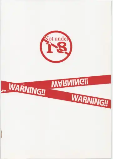 [Fujibayashi Haru] WARNING!! Fhentai - Page 36