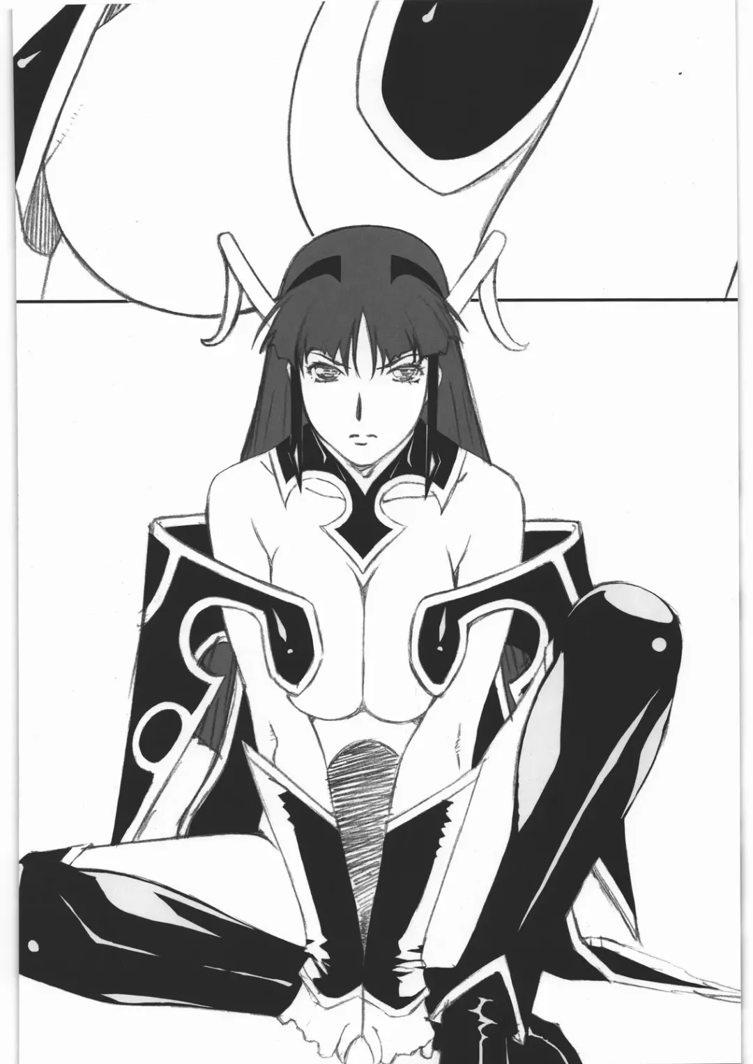 [Murasaki Syu - Sugamo 100man Yen - Urushihara Satoshi] Aa... Natsukashi no Heroine-tachi!! FINAL Fhentai - Page 33