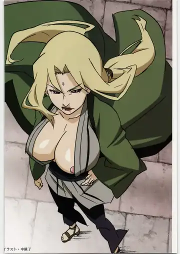 [Murasaki Syu - Sugamo 100man Yen - Urushihara Satoshi] Aa... Natsukashi no Heroine-tachi!! FINAL Fhentai - Page 19