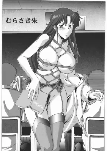 [Murasaki Syu - Sugamo 100man Yen - Urushihara Satoshi] Aa... Natsukashi no Heroine-tachi!! FINAL Fhentai - Page 24