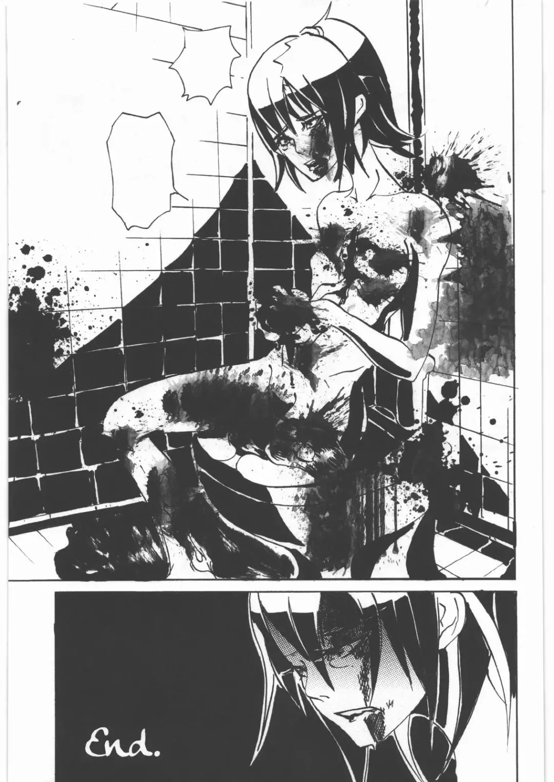 [Kamotama - Mado - Uziga Waita] Dokudoku Vol. 5 Fhentai - Page 88