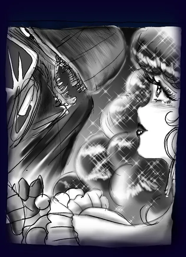 [Milda7] Onna ni Sareta Yuusha Rya Fhentai - Page 135