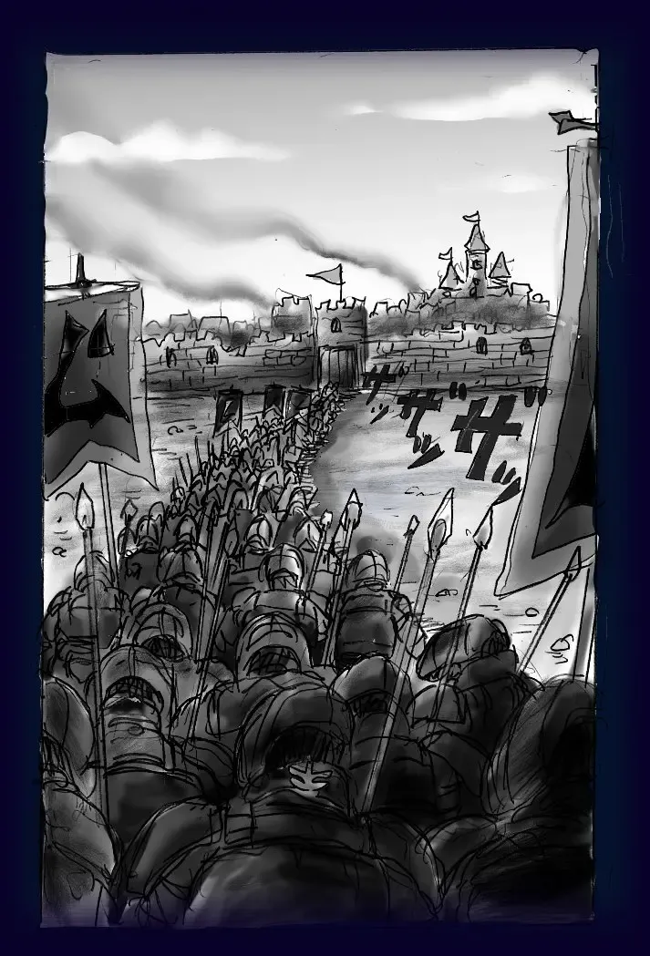 [Milda7] Onna ni Sareta Yuusha Rya Fhentai - Page 139