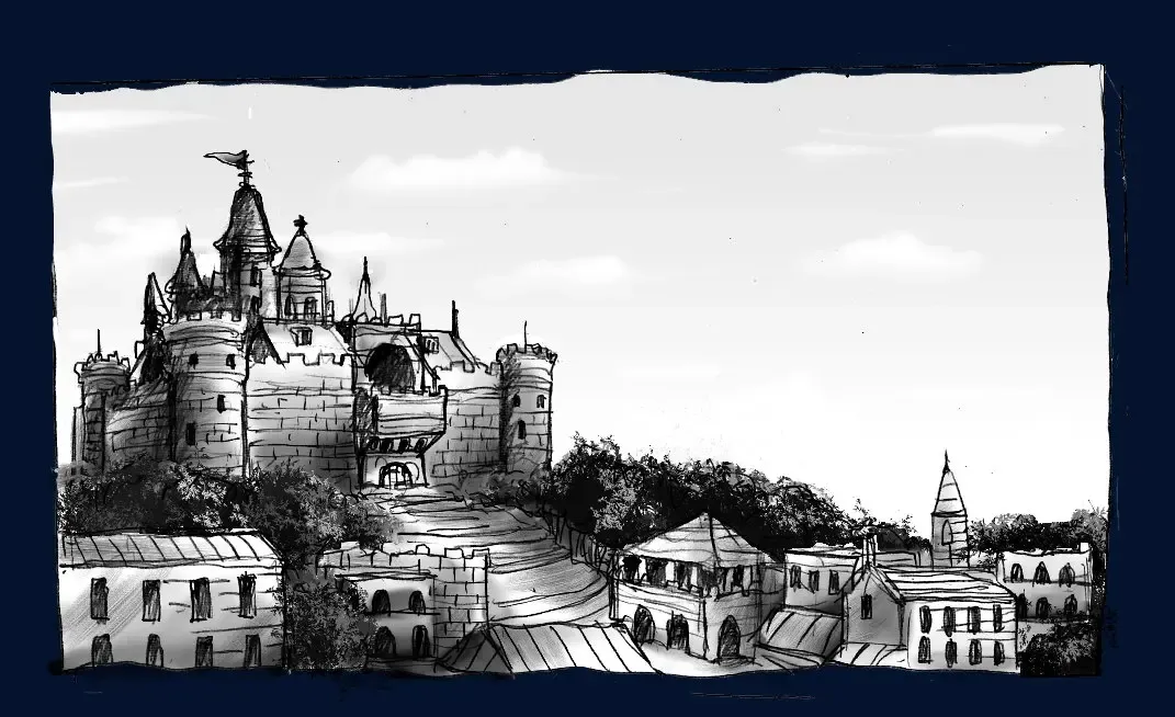 [Milda7] Onna ni Sareta Yuusha Rya Fhentai - Page 19