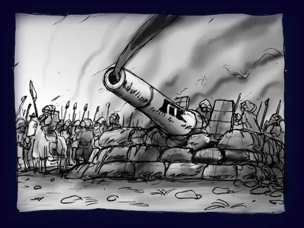 [Milda7] Onna ni Sareta Yuusha Rya Fhentai - Page 21