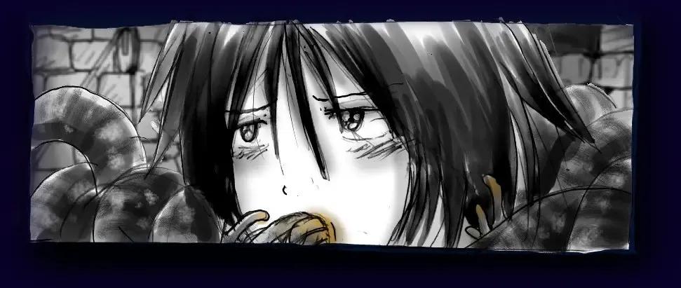 [Milda7] Onna ni Sareta Yuusha Rya Fhentai - Page 58