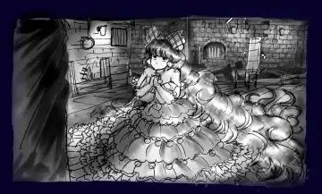 [Milda7] Onna ni Sareta Yuusha Rya Fhentai - Page 130