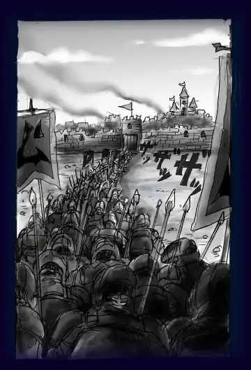 [Milda7] Onna ni Sareta Yuusha Rya Fhentai - Page 139