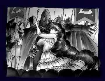 [Milda7] Onna ni Sareta Yuusha Rya Fhentai - Page 149