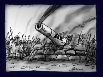 [Milda7] Onna ni Sareta Yuusha Rya Fhentai - Page 21