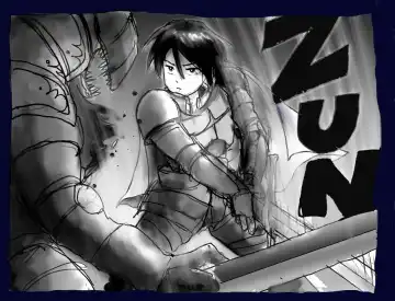 [Milda7] Onna ni Sareta Yuusha Rya Fhentai - Page 22