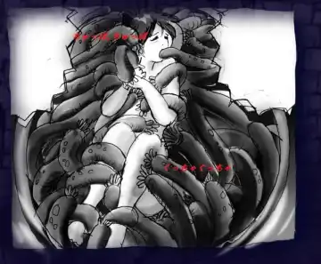 [Milda7] Onna ni Sareta Yuusha Rya Fhentai - Page 48