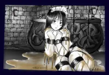 [Milda7] Onna ni Sareta Yuusha Rya Fhentai - Page 53