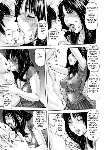 [Mikikazu] Will Everything End Today (decensored) Fhentai.net - Page 7