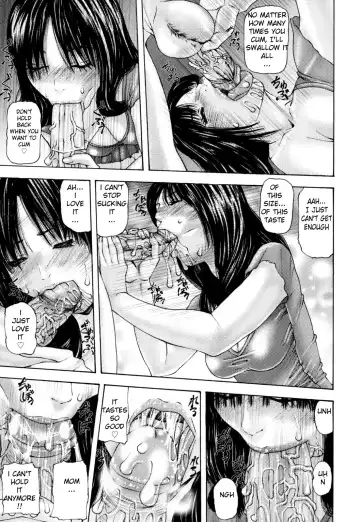 [Mikikazu] Will Everything End Today (decensored) Fhentai.net - Page 9