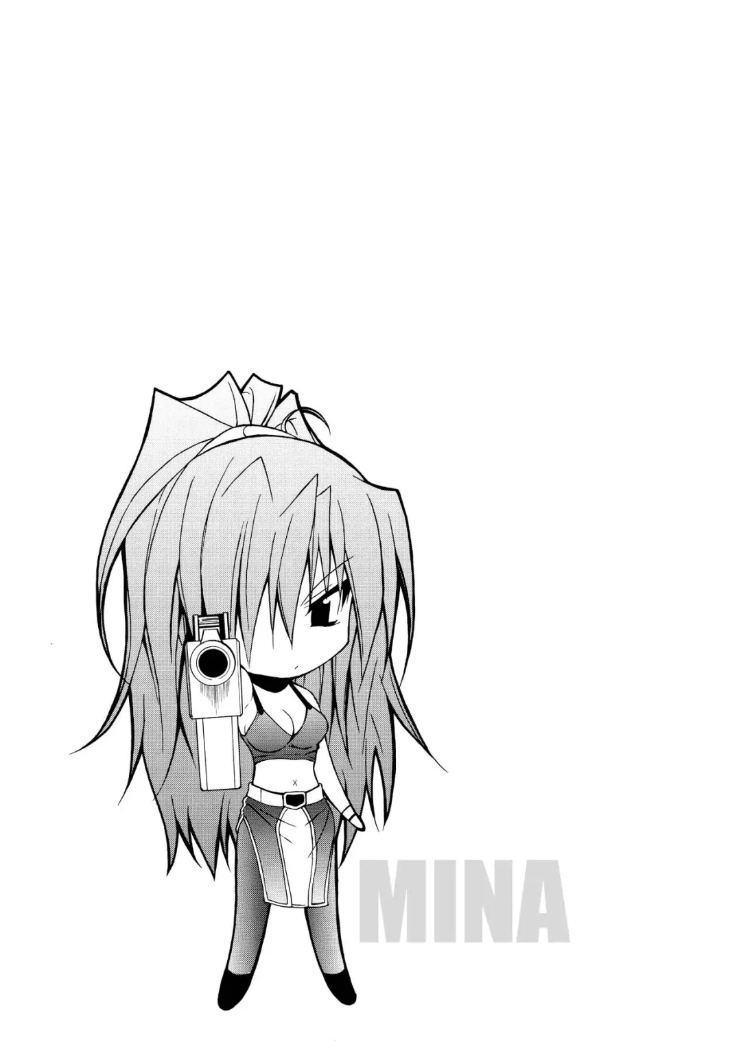 [No.gomes] Bloomer Senshi Justice Brave - The Bloomer Warrior Justice Brave Fhentai - Page 93