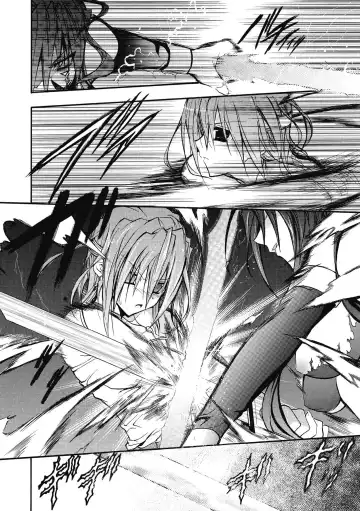 [No.gomes] Bloomer Senshi Justice Brave - The Bloomer Warrior Justice Brave Fhentai - Page 118