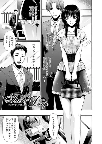 [Karasuma Nishiki] Himeiro Sequence Fhentai.net - Page 5