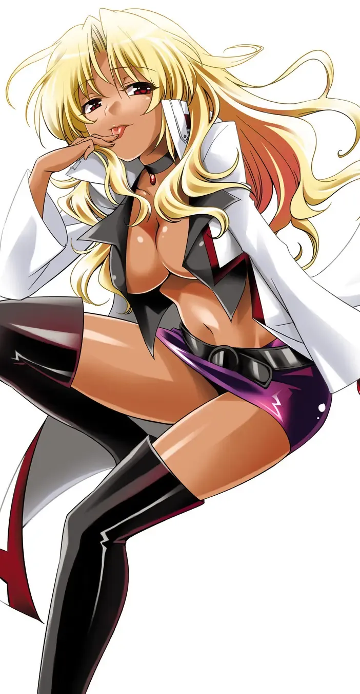 [Yukitaka] Gensou Musume Hyakkajiten ~Fantasy Girls Encyclopedia~ Fhentai - Page 169