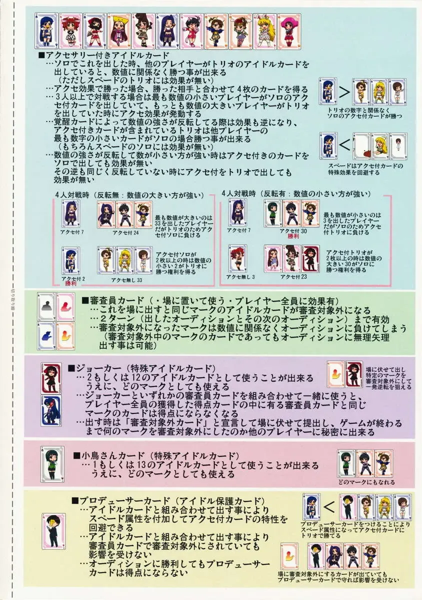 [Zanzi] Taiyou no St@ge (uncensored) Fhentai - Page 17