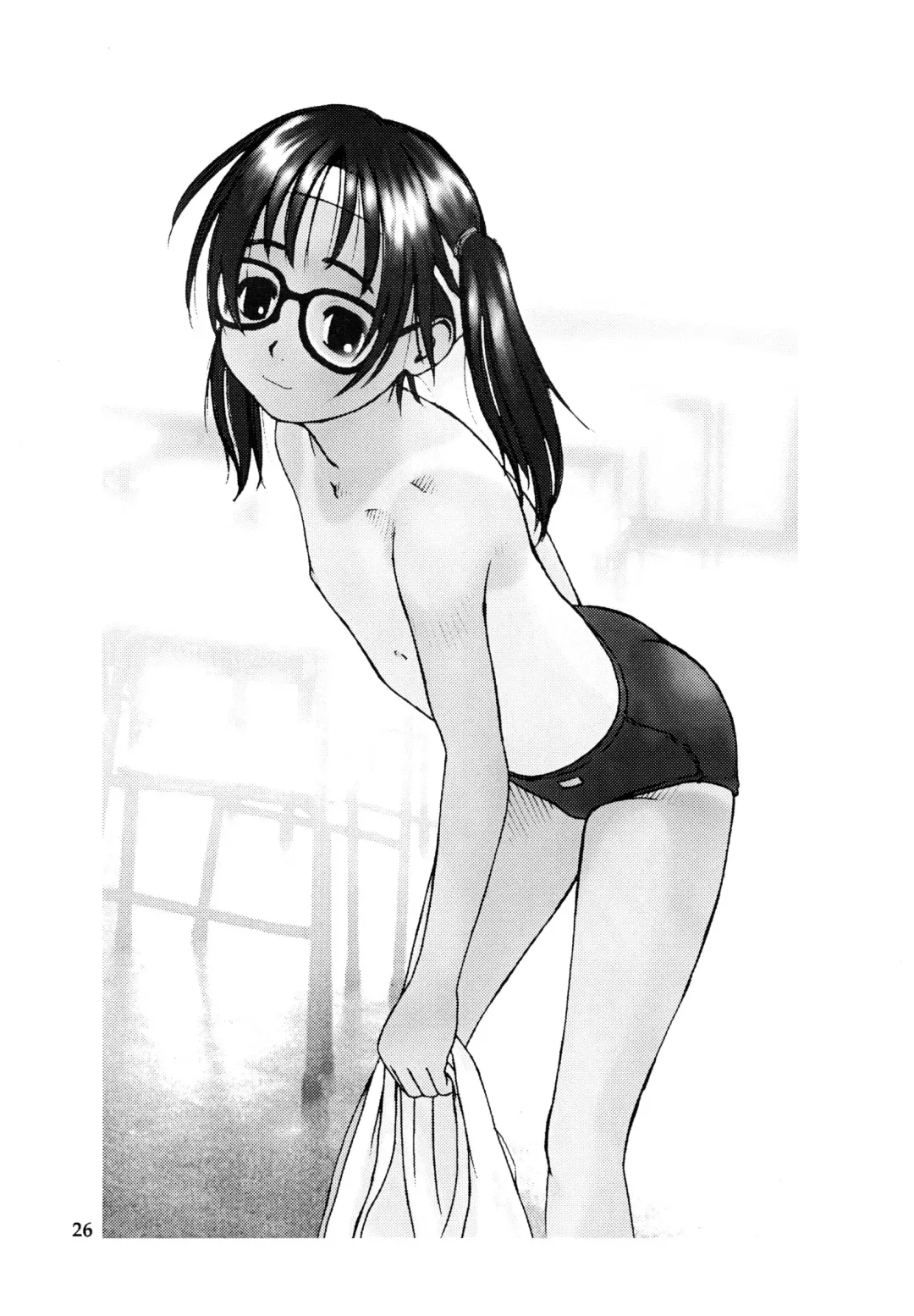 [Wang-pac] Skirt Tekireiki | Skirtable age Fhentai - Page 28