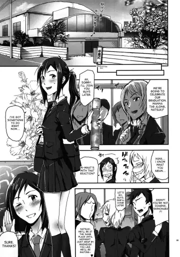 [Nanase Masato] Natsu Ikusa Matsuri 5 - Summer Wars Festival 5 Fhentai.net - Page 2