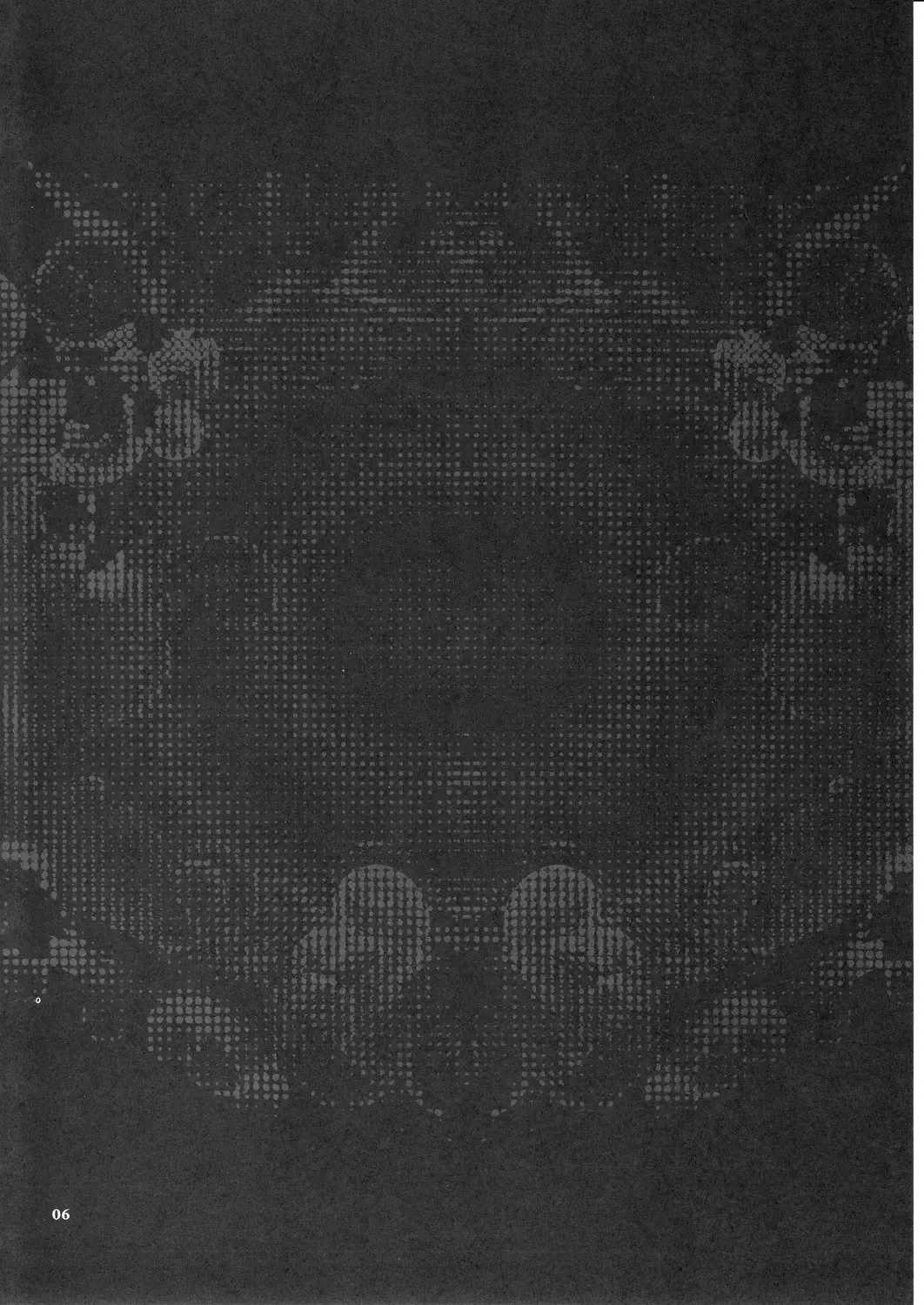 [Nagoya Shachihachi] Gazelle Fhentai - Page 3