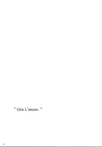 [Abeno] gira Fhentai - Page 49