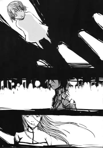 [Abeno] gira Fhentai - Page 5