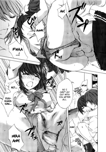 [Emua] Conclusion Fhentai - Page 15