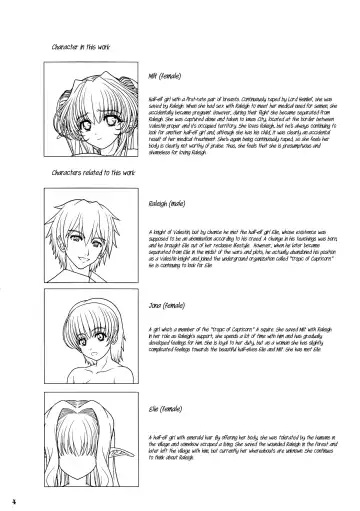 [Eltole] Ninpu Dorei no Shoukan Seikatsu Fhentai - Page 3