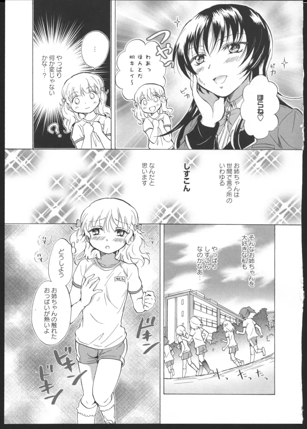 [Mira] Watashi no Ikenai Onee-chan Fhentai.net - Page 7