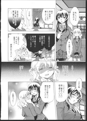 [Mira] Watashi no Ikenai Onee-chan Fhentai.net - Page 10