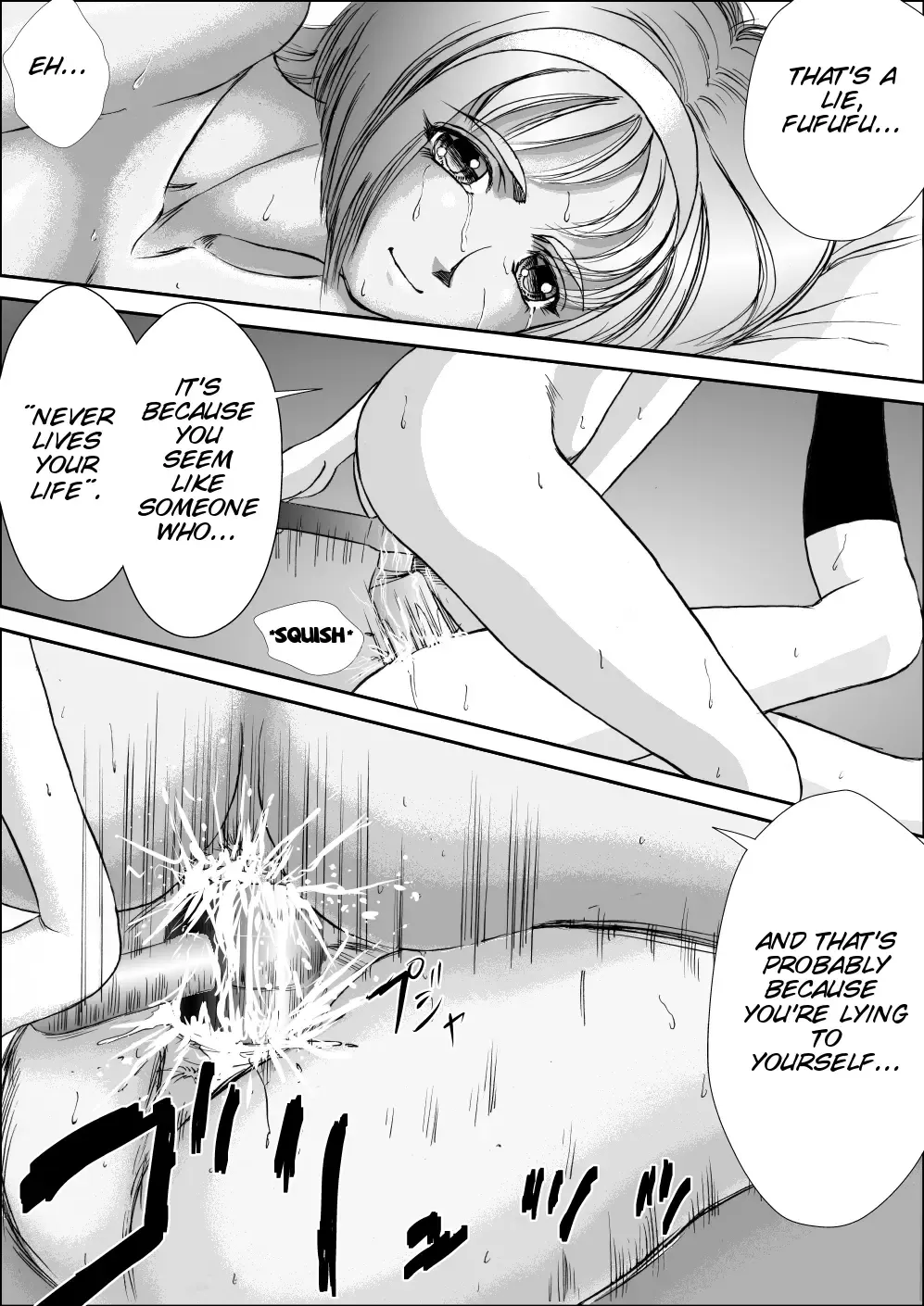 [Xopc] KomachiKaren no Inbi na Seikatsu Fhentai - Page 24