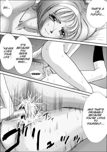 [Xopc] KomachiKaren no Inbi na Seikatsu Fhentai.net - Page 24