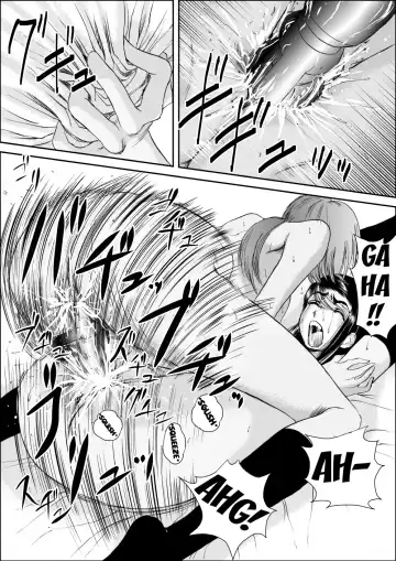 [Xopc] KomachiKaren no Inbi na Seikatsu Fhentai.net - Page 29