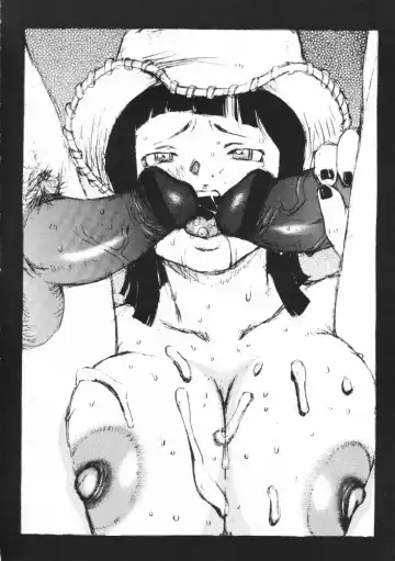 [Hirokawa Tomo - Nerima Yoshito] Hungar x Hungar One Pause Fhentai - Page 20