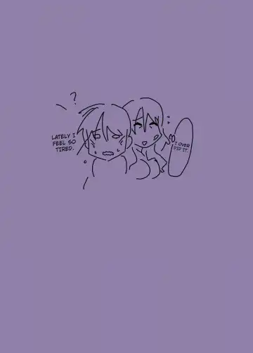 [Hroz] Succubus na Okaa-san. | Succubus Mother Fhentai - Page 21