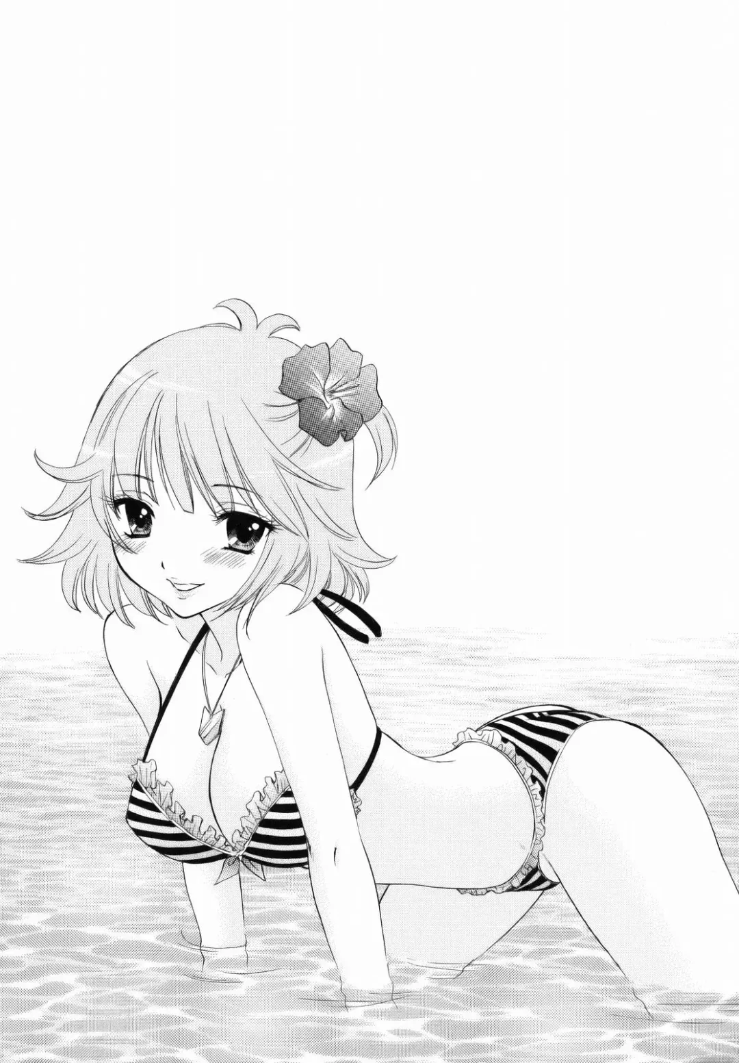 [Ozaki Miray] Boku dakeno AIDOL Fhentai - Page 34